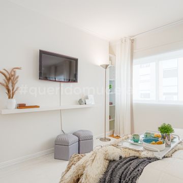 Rodolfo Galvão Home Stylist - Lisboa - Design de Interiores