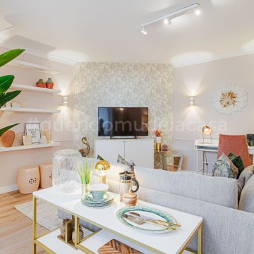 Rodolfo Galvão Home Stylist - Lisboa - Instalação ou Substituição de Cortinas
