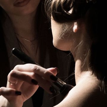 Beatriz - Rio Maior - Event Make up