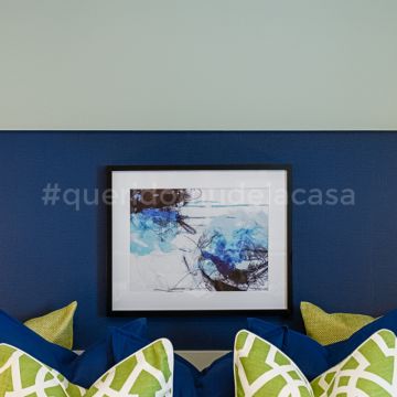 Rodolfo Galvão Home Stylist - Lisboa - Suspensão de Quadros e Instalação de Arte