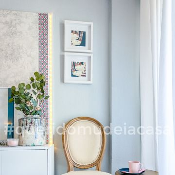 Rodolfo Galvão Home Stylist - Lisboa - Decoração de Interiores
