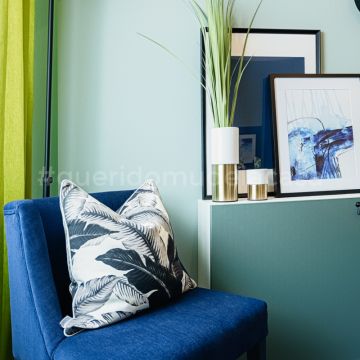 Rodolfo Galvão Home Stylist - Lisboa - Design de Interiores