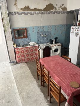 Remodelações e Construção