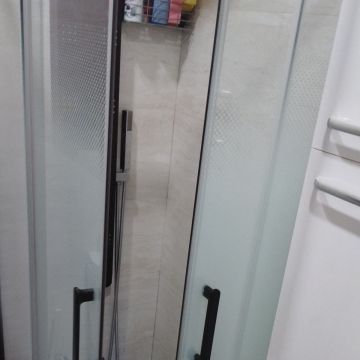 Idson. DH remodelações e pinturas - Barreiro - Remodelación de baños