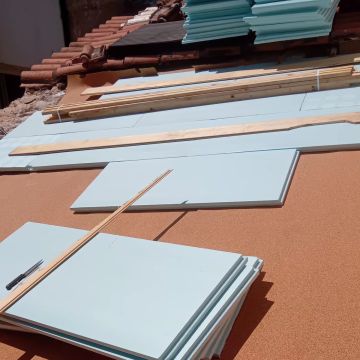 Construtora zaran - Amadora - Montaje de equipos de fitness