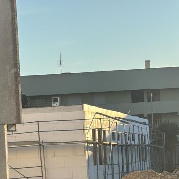 modelly - Viseu - Impermeabilización del hogar