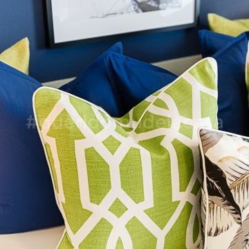 Rodolfo Galvão Home Stylist - Lisboa - Instalação ou Substituição de Cortinas