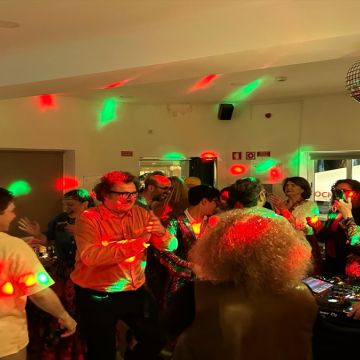 DJ Bentz - Faro - DJ