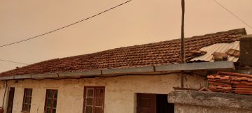 Dachdecker (Bau- oder Austausch) - Haus