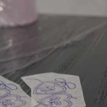 LUMI atelier - Mafra - Hautreinigung