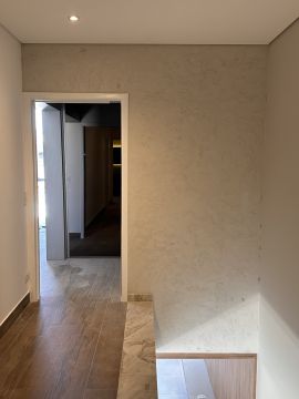 AMR PINTURAS - Matosinhos - Trockenbau und Aufhängen von Trockenbauwänden