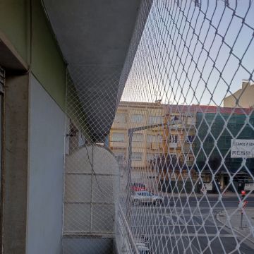 GJG Remodelações - Setúbal - Stair Installation