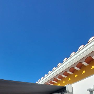 Alexandre Pinto - Sintra - Kitchen