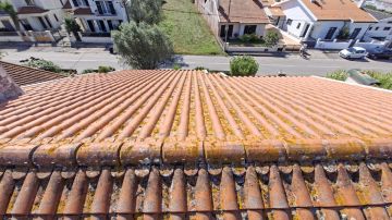 Tavares - Coimbra - Solar Panel Cleaning or Inspection