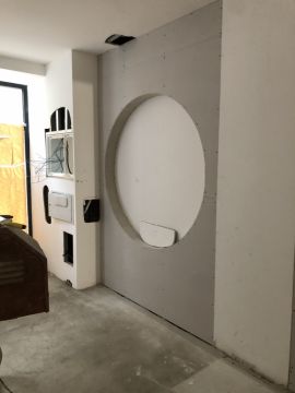 Jeferson Pladur - Odivelas - Drywall Installation and Hanging