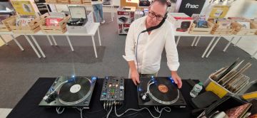 DJ SPECIAL K - Faro - DJ para Casamentos