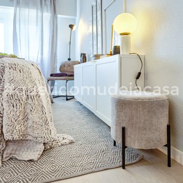 Rodolfo Galvão Home Stylist - Lisboa - Muralista