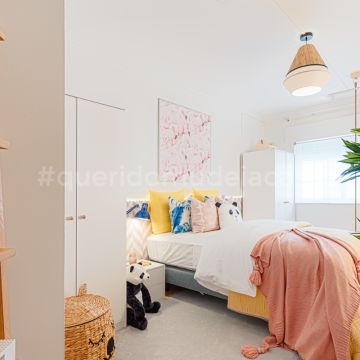 Rodolfo Galvão Home Stylist - Lisboa - Decoradores