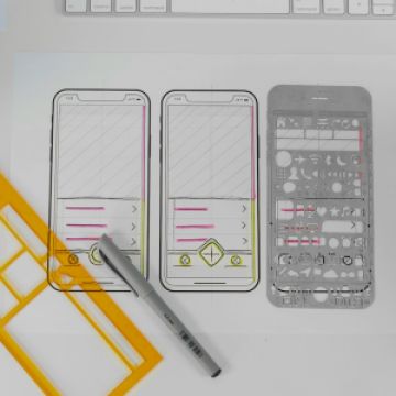 Designer - Ourém - Logo Design