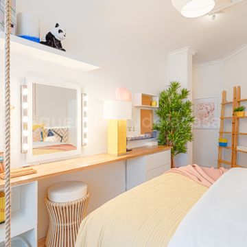 Rodolfo Galvão Home Stylist - Lisboa - Reparação de Cortinas e Cortinados