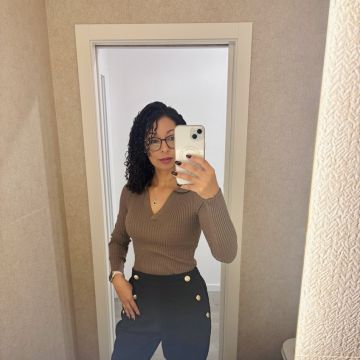 Juliana Oliveira de Souza - Montijo - Hypnosetherapie