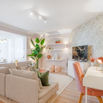 Rodolfo Galvão Home Stylist - Lisboa - Designer de Interiores