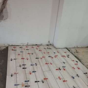 Idson. DH remodelações e pinturas - Barreiro - Reparación de barandillas