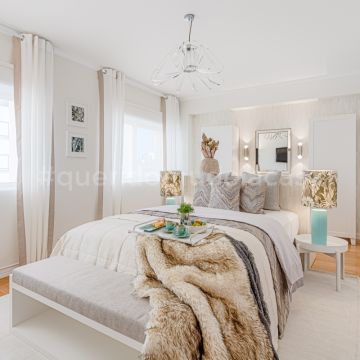 Rodolfo Galvão Home Stylist - Lisboa - Design de Interiores