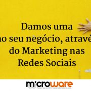 Microware - Marketing Digital - Loures - Digitales Marketing