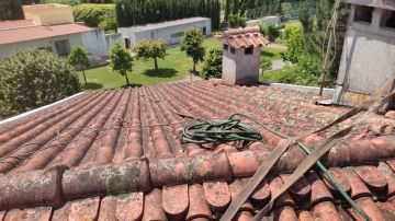 Pgserviços - Ponte da Barca - Caulking