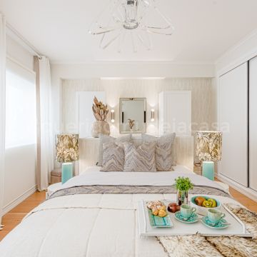 Rodolfo Galvão Home Stylist - Lisboa - Decoração de Interiores
