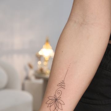 LUMI atelier - Mafra - Tattoo und Piercings