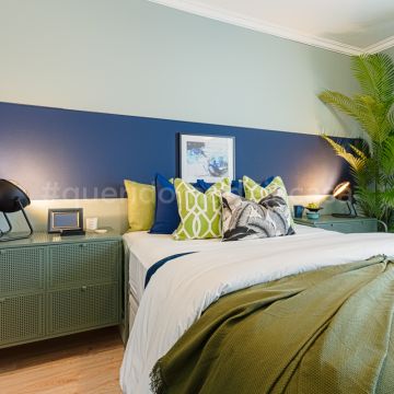 Rodolfo Galvão Home Stylist - Lisboa - Reparação de Cortinas e Cortinados