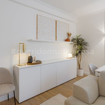 Rodolfo Galvão Home Stylist - Lisboa - Designer de Interiores