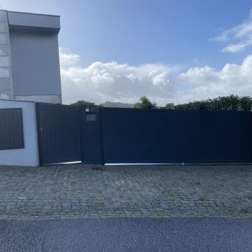 Serralharia irmaos marques - Guimarães - Schlosserei