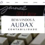 Audax Contabilidade - Setúbal - Contabilidade