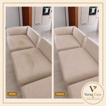 VersaCare - Alcochete - Nettoyage de fenêtres