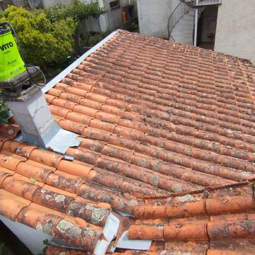 Tavares - Coimbra - Gutters