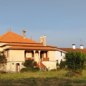 Tavares - Coimbra - Roof Repair or Maintenance
