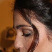 Sara Lima Makeup Artist - Oeiras - Cabelo e Maquilhagem para Eventos
