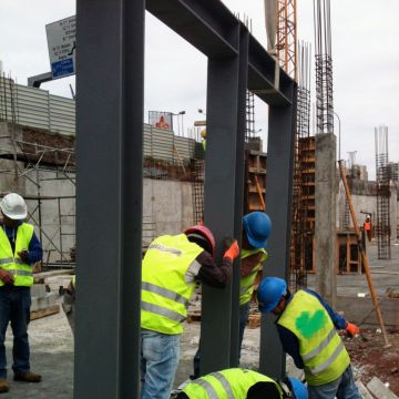ECD Engenharia - Vila Franca de Xira - Inspeções a Casas e Edifícios