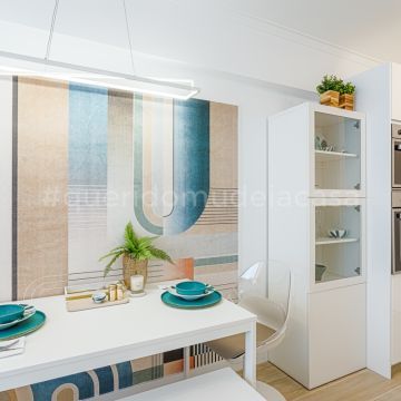 Rodolfo Galvão Home Stylist - Lisboa - Designer de Interiores