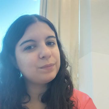 Ana Sousa - Portimão - Therapy