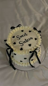 Cake Maker