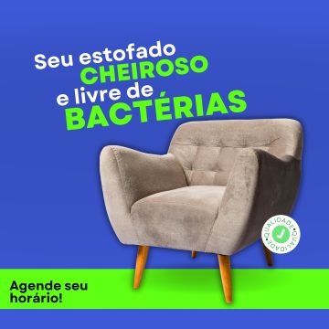 LC HIGIENIZAÇÃO DE ESTOFADOS - Celorico de Basto - Nettoyage en profondeur