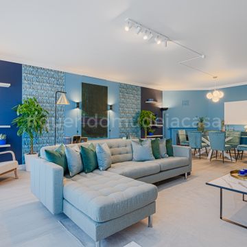 Rodolfo Galvão Home Stylist - Lisboa - Instalação ou Substituição de Cortinas