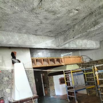 GJG Remodelações - Setúbal - Gazebo Repair and Maintenance