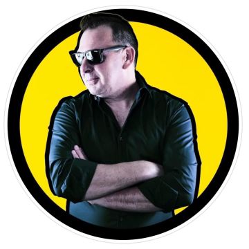 DJ Bentz - Faro - Aluguer de Equipamento de Iluminação para Eventos