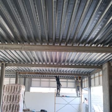 ECD Engenharia - Vila Franca de Xira - Desenho Técnico e de Engenharia