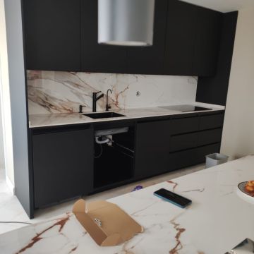 Alexandro Soares - Sobral de Monte Agraço - Construção de Parede Interior